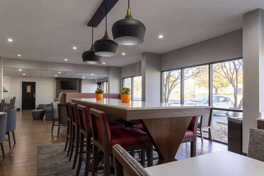 Hampton Inn Athens Interior photo