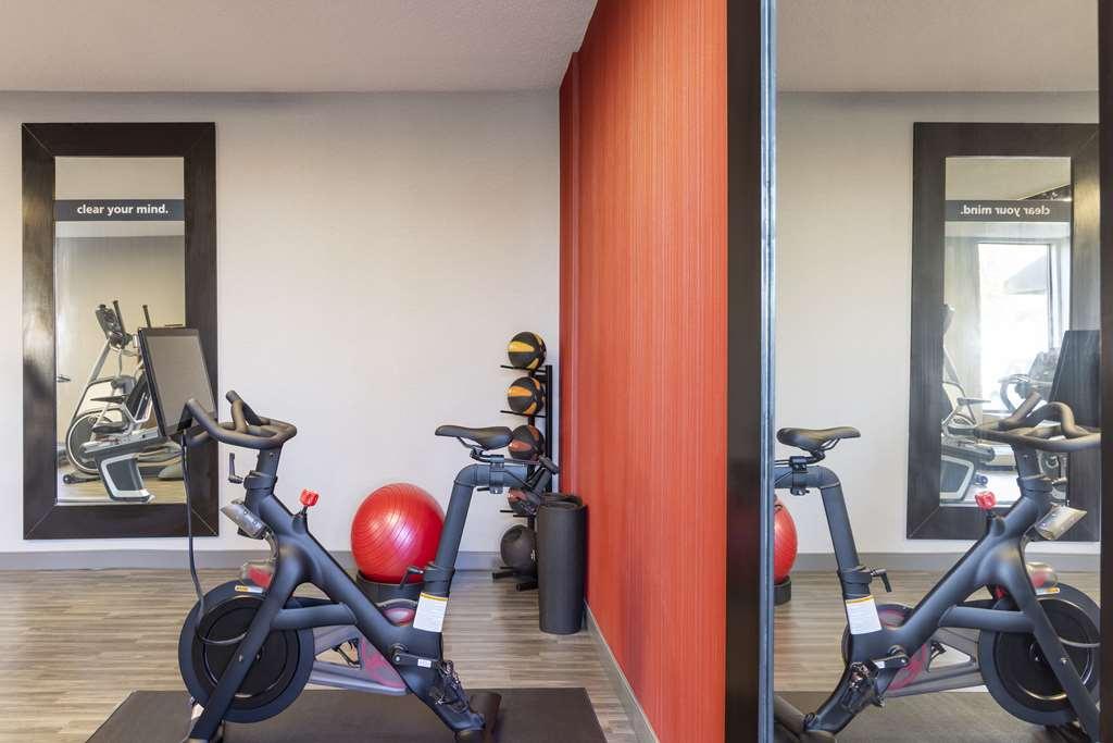 Hampton Inn Athens Facilities photo