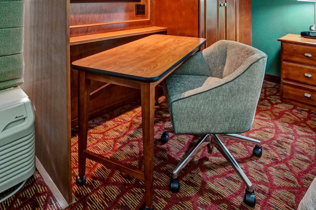 Hampton Inn Athens Room photo